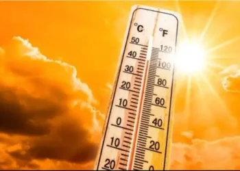 Nesër një ndër ditët më të nxehta në vend, ja sa pritet të shënojë termometri!