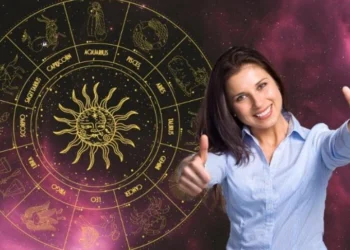 Kaluan TMERRIN dhe ditë të ZEZA në 2025, këto 3 shenja do jenë plot fat dhe para në 2026!