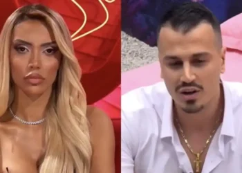 Ka qenë i lidhur me Brikenën apo jo? Mateo zbulon të vërtetën