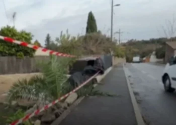 Nuk mbahen lotët! Aksidenti i rëndë i merr jetën 3 adoleshentëve ‘Nuk kishin shpresë sepse…’