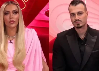 Familja e Brikenës kundër lidhjes me Mateon, detaji që nxjerr zbuluar?