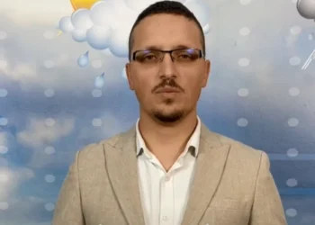 ‘Temperaturat do të…’ Hakil Osmani jep LAJMIN E PAPRITUR  ‘Ja cfarë do ndodh me motin këtë javë…’