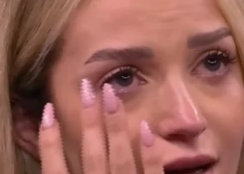 E PAPRITUR/ Selin largohet nga shtëpia e “Big Brother VIP 5”?