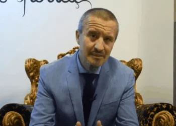 E BUJSHME! Shpat Kasapi ndërroi jetë në Itali, Ahmed Kalaja: E vërteta që nuk u tha askund (DEKLARATA)