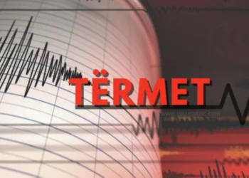 Lëkundje të forta TERMETI në vendin tonë! Ja sa ishte magnituda