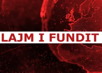 Arrstohet nga policia këngëtari i njohur shqiptar