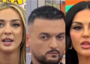 Publikohet rezultati i sondazhit: Ja kush largohet sonte nga Big Brother VIP Albania