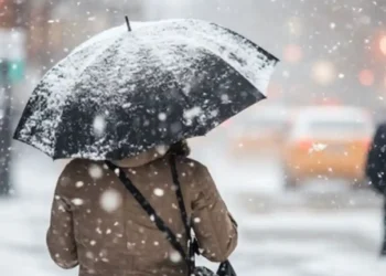 Reshje shiu intensive gjatë 24 orëve, IGJEUM: Qarqet më të rrezikuara