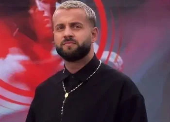 E besoni dot? Luiz Ejlli RIKTHEHET në BBVA? (Foto)