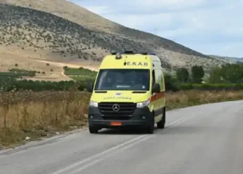 U përfshi në një aksident rrugor, ndërron jetën 42-vjeçari shqiptar në emigrim…