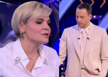 Shpërthen Monika në mes të Prime-t ‘Na çatë t*apin…’