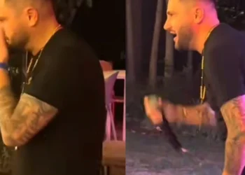 Bes Kallaku shqetëson ndjekësit me daljen e fundit, duket i ‘rrënuar’ ndërkohë që Xhensila po shijon koncertet e saj!