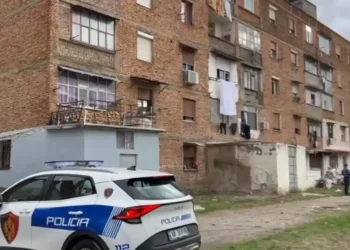 E mitura 14-vjeçe ndërmerr veprimin e rende,Shoqeria i thoshte:‘Babin e ke në burg,ti je fshatare,mamin ta morën…