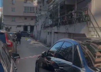 E frikshme në Tiranë! Babai i tre fëmijëve i jep fund jetës, hidhet nga pallati dhe…