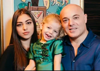 Shtang Blendi Fevziu! Ja cfarë i paskan bërë vajzës së tij të vogël në Tepelenë