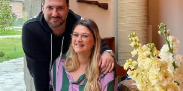 Drejt ndarjes apo jo, Neda Balluku tregon një të VERTET të madhe dhe bënë deklaratën e PAPRITUR!