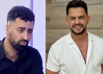 I shkatërruar dhe mes lotësh këngëtari i njohur zbulon bisedën e fundit me Shpatin