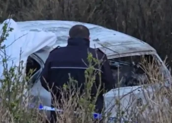 Makina e djegur në Llogara, vikt*ma një ish-efektiv policie, ja çfarë dyshon policia