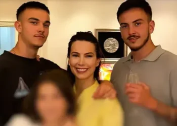 Arrestohen djemtë e Valbona Selimllarit, arsyeja do ju SH0KOJE!