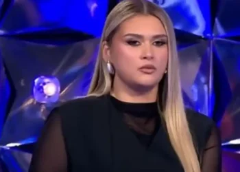 Me lot në sy, Neda Balluku konfirmon ndarjen nga Ogreni dhe bën këtë deklaratë