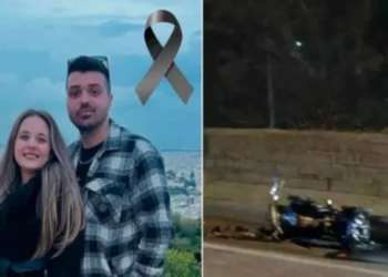 Ngjarje tragjike! Babai humb jetën kur mëson vd*kjen e të birit 31-vjeçar