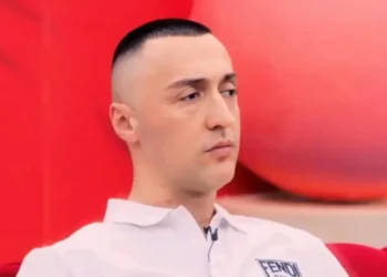 ‘Dua që të njihesh me gruan time…’ G Bani merr mesazhin e CUDITSHEM nga…