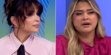 TURP! BBV për këto nuk paska mbaruar: Neda Balluku i kthehet keq Rozana Radit