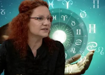 Hëna e Re vjen me ndryshime të mëdha dhe rreziqe të jashtëzakonshme për këto shenja! Meri Gjini HABIT…