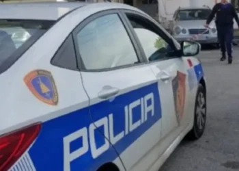 Aksident i rëndë, automjeti përplas këmbësorin në vijat e bardha…