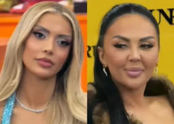 Edisa plas B0MBEN dhe tregon fytyrën e vërtetë të Brikenës ‘Ajo ka të dashur jashtë…’