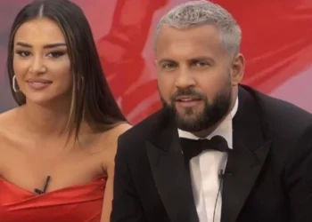 Luiz Ejlli dhe Kiara Tito japin LAJMIN E MADH dhe të PAPRITUR për ndjekësit!