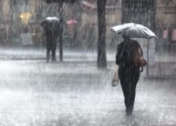 Mos u gënjeni nga orët me diell, ja cfarë pritet të ndodh me motin pasditen e sotme!