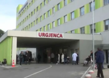 LAJM I TRISHTE/ Adoleshenti 15-vjeçar ndërron jetë pas g*ditjes me th*kë në zemër…