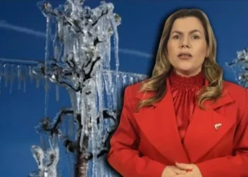 Dëborë në Tiranë? Lajda Porja jep LAJMIN E MADH ‘E Premtja do të jetë…’