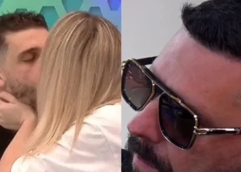 Selin dhe Gimbo në momente romantike, Miri bënë deklaratën e papritur!