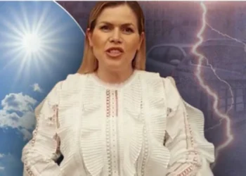 ‘Stuhia e rradhës pritet me…’ Lajda Porja paralajmëron, ja si do jetë moti në Shtator!