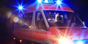 LAJMI I FUNDIT: PIagosje me a*më zjarri në Tiranë, i riu shkon në spital me pIagë në trup!