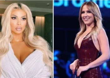 Në ‘Iuftë’ me njëra-tjetrën! Kush do e marr në dorë prezantimin e Fest ’64: Arbana apo Luana?