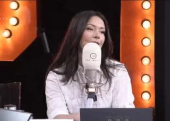 I tha pervers, gruaja e Mirit ka një përgjigje të fortë për babain e Selin ‘Shiko vajzën tënde që…’