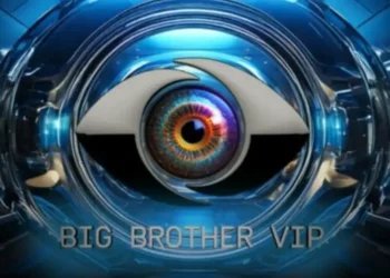 Edisa e bindur! Brikena ka të dashur jashtë shtëpisë