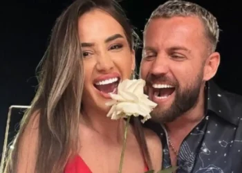 Luizi dhe Kiara ndajnë lajmin e madh, ja për çfarë bëhet fjalë
