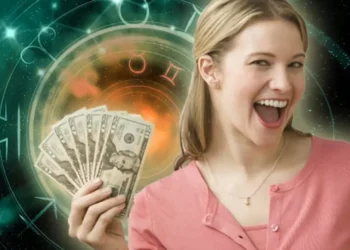 Nuk do e kuptoni se nga do ju vijnë lekët! Këto 3 shenja të horoskopit do arrijnë KULIMIN E PASURISE