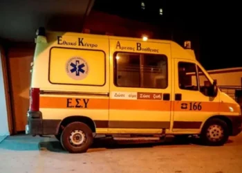 Ngjarje tragjike! Ra nga ballkoni i pallatit, humb jetën tragjikisht 19 vjecari shiptar