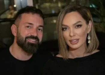 “Pse nuk ke fëmijë” Soni Malaj pyet troç Elvis Pupën, ja si u përgjigj aktori