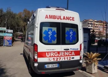 Aksident tr*nditës! Humb jetën fëmija, pIagosen 4 persona