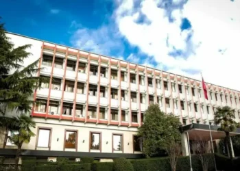 LAJM I FUNDIT/ Zjarri në Zvicër, reagon Ministria e Jashtme e Shqipërisë