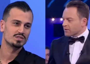 Mateo hedh AKUZEN e rëndë për produksionin, ‘DJEG’ biletën e tij për finale? (Video)