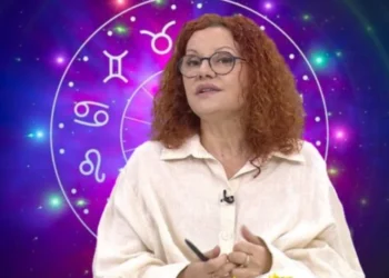 ‘Tregoni kujdes me financat…’ Meri Gjini PARALAJMERON fuqishëm këto shenja!