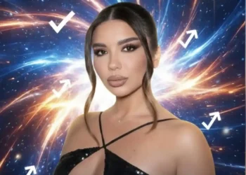 Sërish në dysheme! Alba rrëzohet për herë të tretë në BBVip