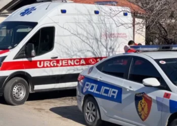 Aksident tronditës! Automjeti bie nga lartësia, raportohet se…